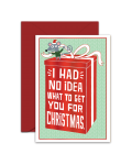 Christmas & New Year